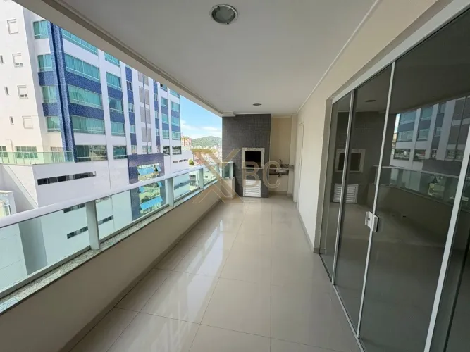 Apartamento 3 Quartos para Venda em Balneário Camboriú, Centro, 3 dormitórios, 1 suíte, 3