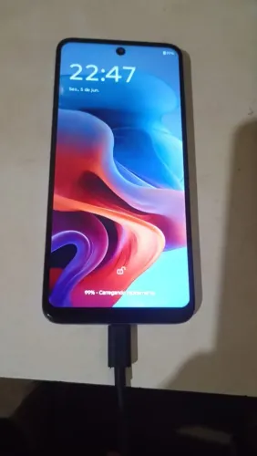MOTOROLA G34 5G