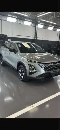 Omoda 5 Luxury 1.5 TB FWD 2026