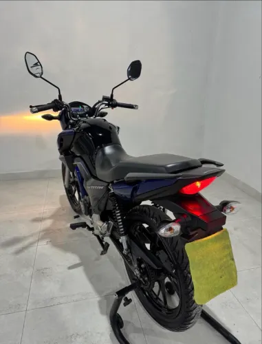 titan 160
