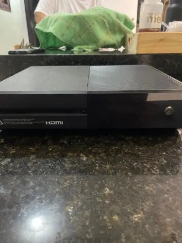 Xbox One