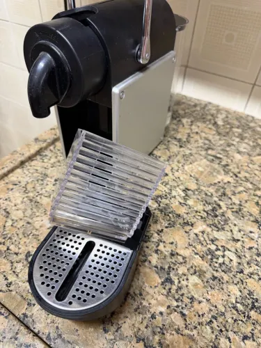 Cafeteria Nespresso Pixie