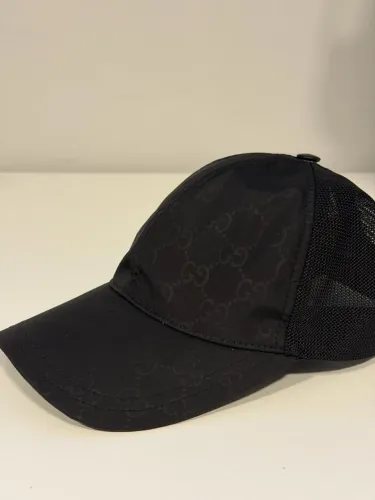 Boné Gucci ORIGINAL