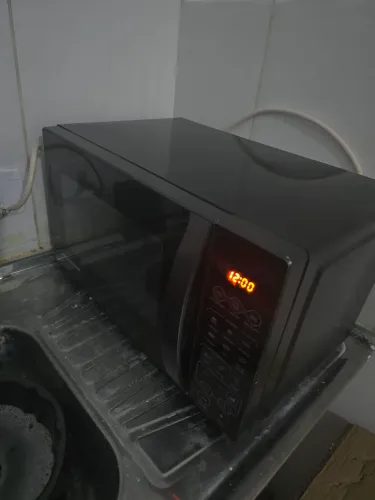 Microndas Electrolux - 20l