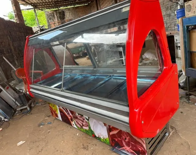 Vende se Balcão 2 metros