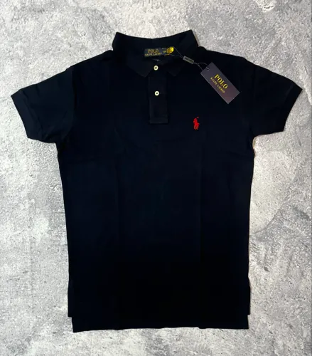 Polo Ralph Lauren - Azul Marinho
