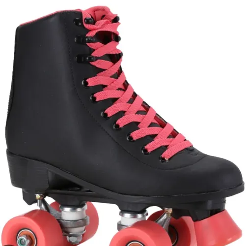 Vendo patins 4 rodas da Oxer Retrô