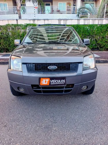 Ford Ecosport XLS 1.6/ 1.6 Flex 8V 5P 2004