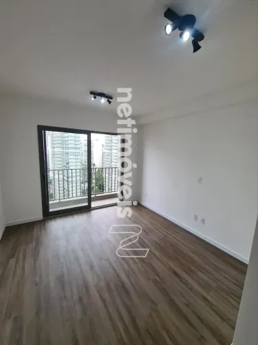 Venda ou locação Studio Vila Nova Conceição São Paulo