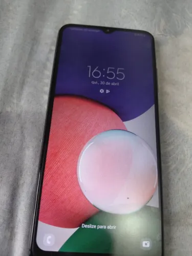Samsumg A 22