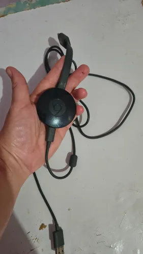 Original Chromecast