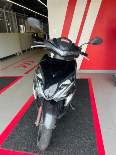 Honda Elite 125 2022