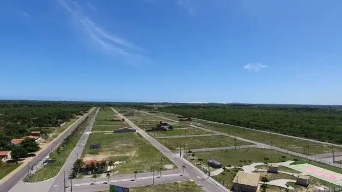 Vendo Terreno no Loteamento Villa Cascavel