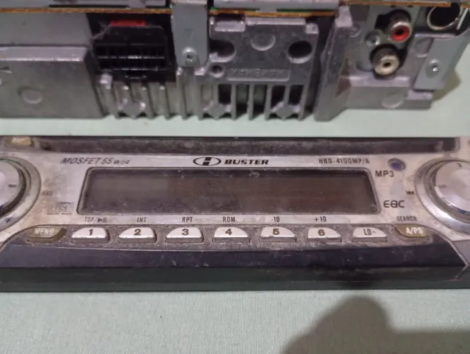 Rádio no estado