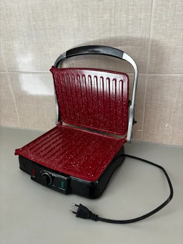 Grill Mondial