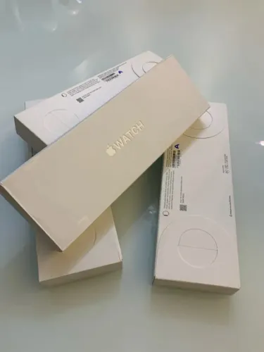 Apple Watch SE 3 40mm - Emitimos NF - Pronta Entrega - Novo Lacrado - Entrega Grátis