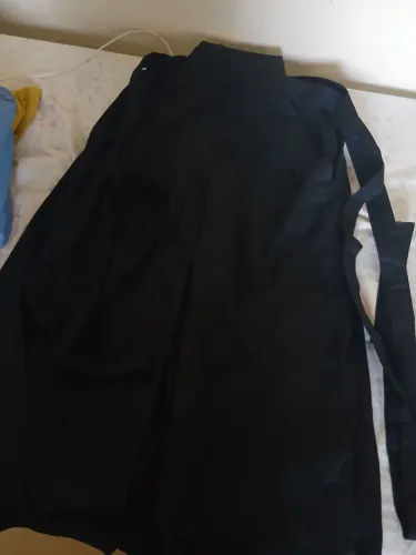 HAKAMA PARA TREINOS DE KENDO