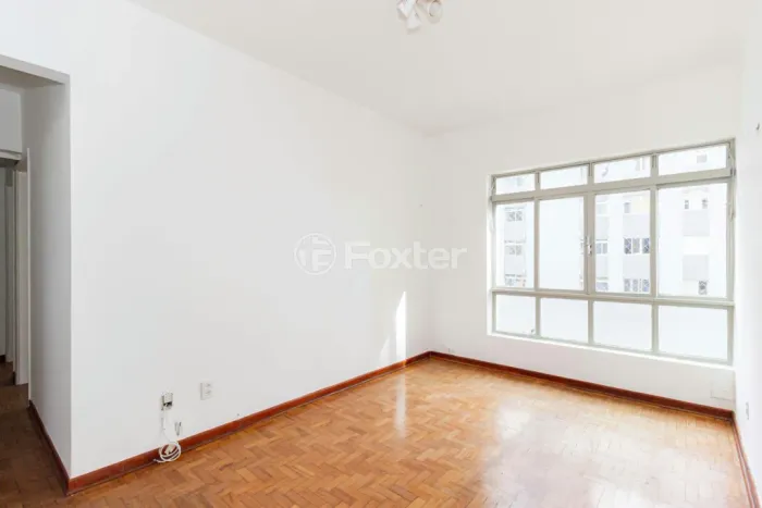 Apartamento à venda Rua Capote Valente, Pinheiros - São Paulo