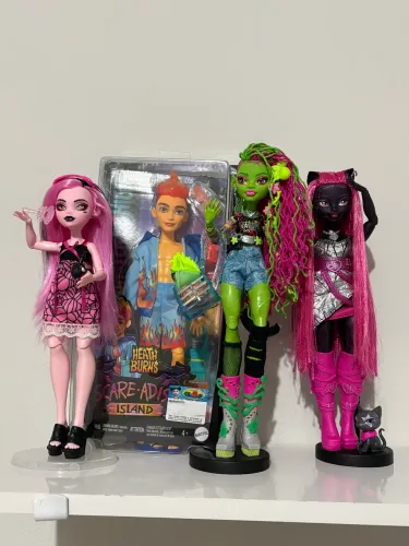 Monster High