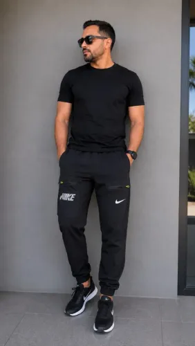 Calça Elastano Masculino 