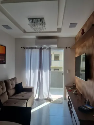 Apartamento para locação com 2/4 mobiliado- ipitanga- Lauro de Freitas.