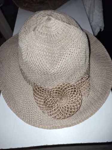 Chapéu de praia