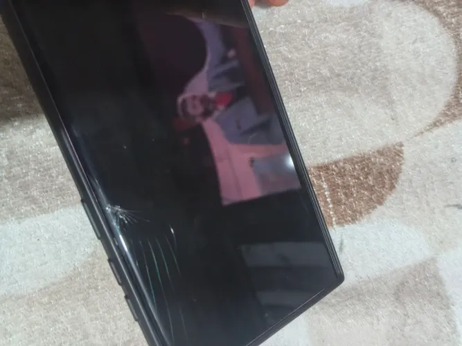 Vendo Samsung Galaxy S23 Ultra com 256G+12G de memória RAM,cor rosa