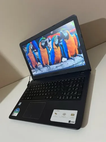 NA CAIXA - NOVINHO | melhor que i5 | Notebook Asus |