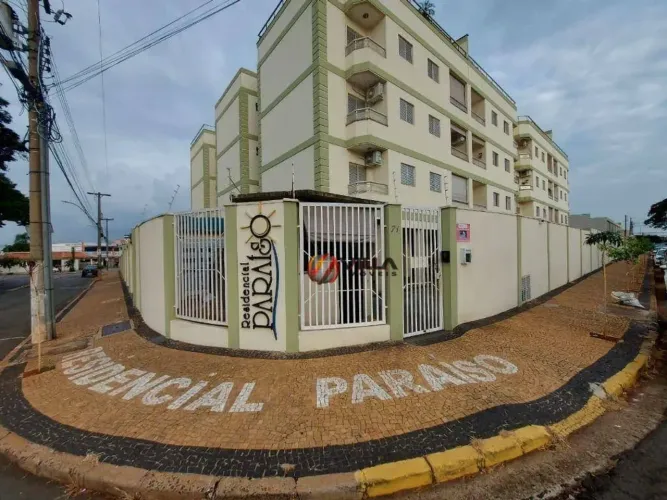 Apartamento com 3 dormitórios, 110 m² - venda por R$ 550.000,00 ou aluguel por R$ 3.645,00