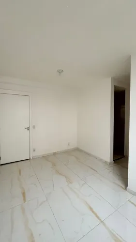 Apartamento em Prata - Nova Iguaçu, RJ