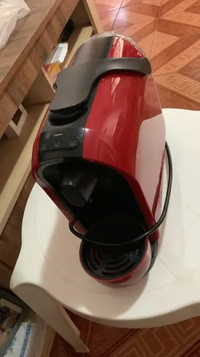 Cafeteira