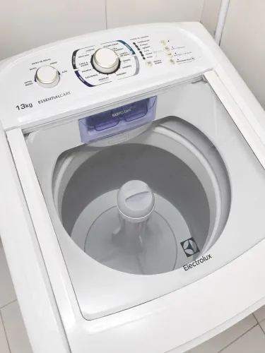 Lavadora de roupa Electrolux 13kg 
