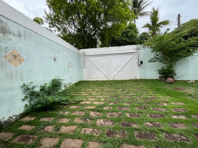 casa - Loteamento Caminhos de San Conrado - Campinas