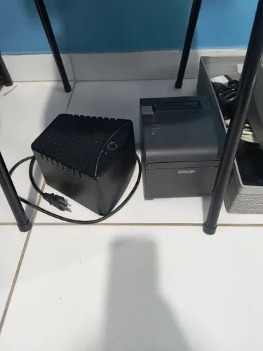 Computador e acessórios loja