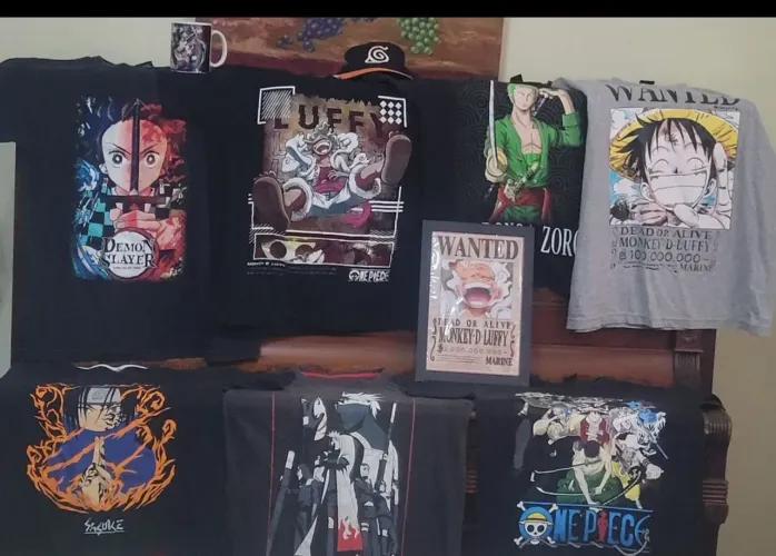 Kit anime