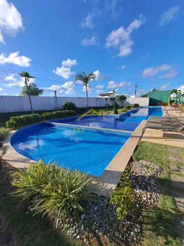 Ilha de Boracay - Casa em Condomínio 3/4 suíte Energia Solar Piscina Abrantes