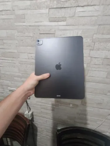 iPad Pro 13
