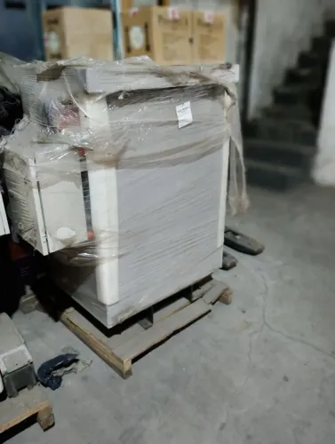 Transformador 200kva