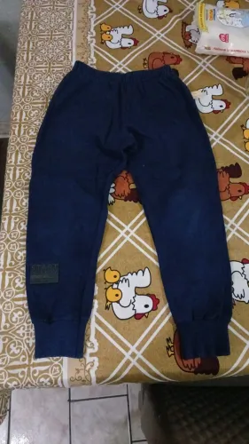 Roupa de criança