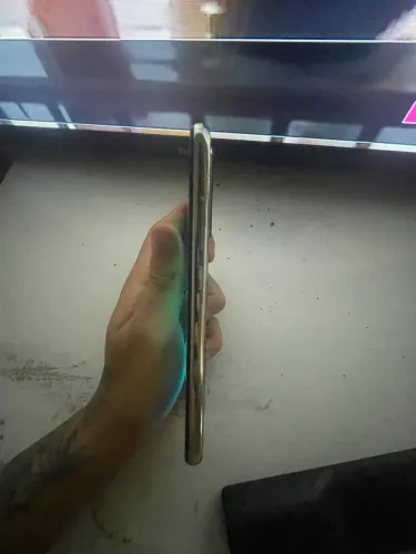 REDMI NOTE 8