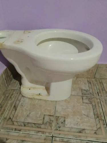 Vaso sanitário