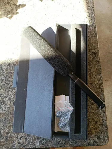 MICROFONE  CSR HT 81