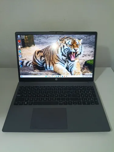 Vendo Notebook HP 255 G10, Processador AMD Ryzen 5 7530U, Memória 16gb, SSD 512GB Win 11