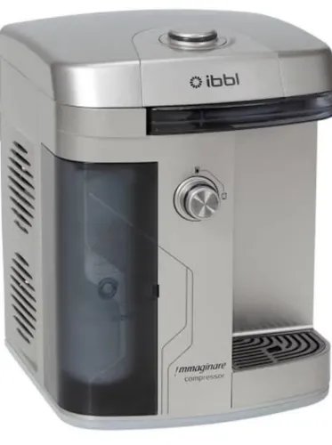 Vendo purificador de água Ibbl immaginare 