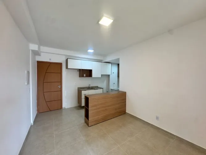 Apartamento para Locação em Sorocaba, Parque Campolim, 3 dormitórios, 1 suíte, 2 banheiros