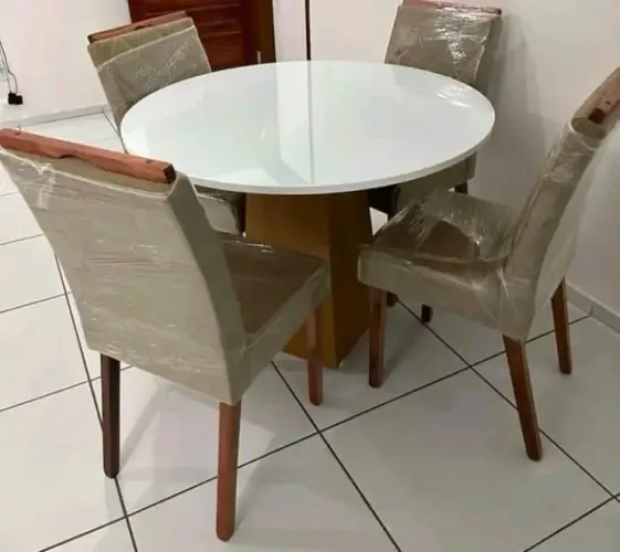 Mesa Luxo (Mega Oferta) 