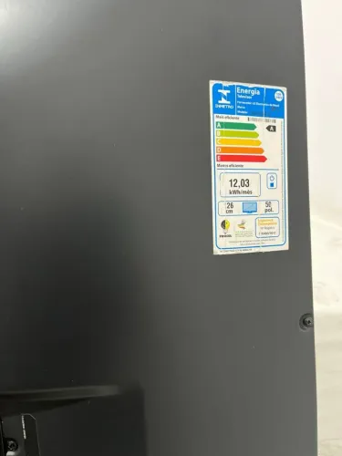 TV LG 50 polegadas com defeito (tela quebrada) ~paes peças ou reparo 