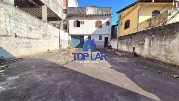 Galpão excelente em Vigário Geral, 500m2