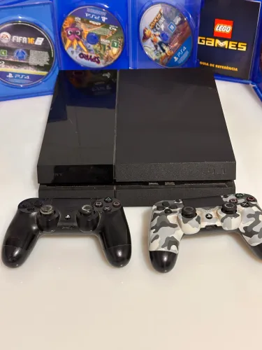 Ps4