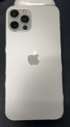 IPHONE 12 PRO